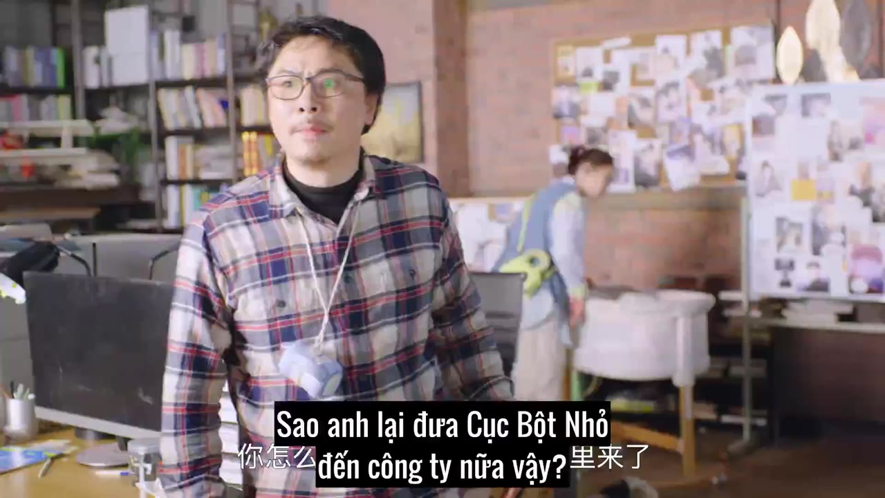 Dành Cho Em Sự Yêu Chiều Độc Nhất tập 2