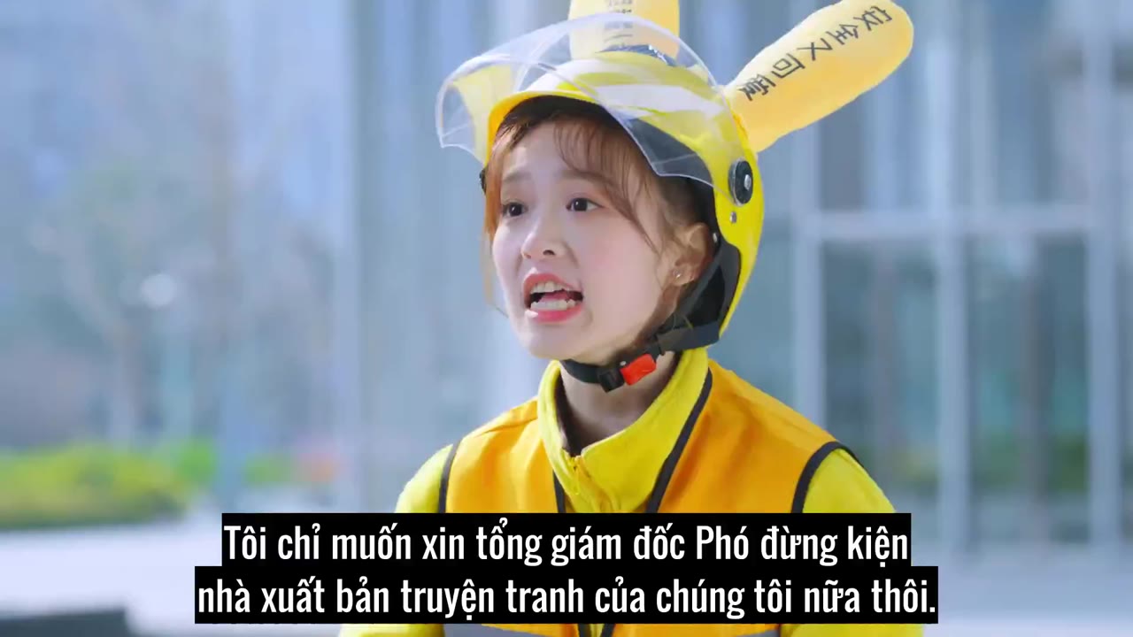 Dành Cho Em Sự Yêu Chiều Độc Nhất tập 3