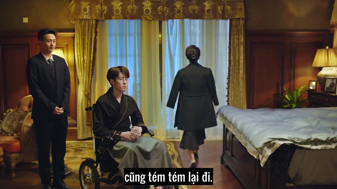 Dành Cho Em Sự Yêu Chiều Độc Nhất tập 4 cảnh 2