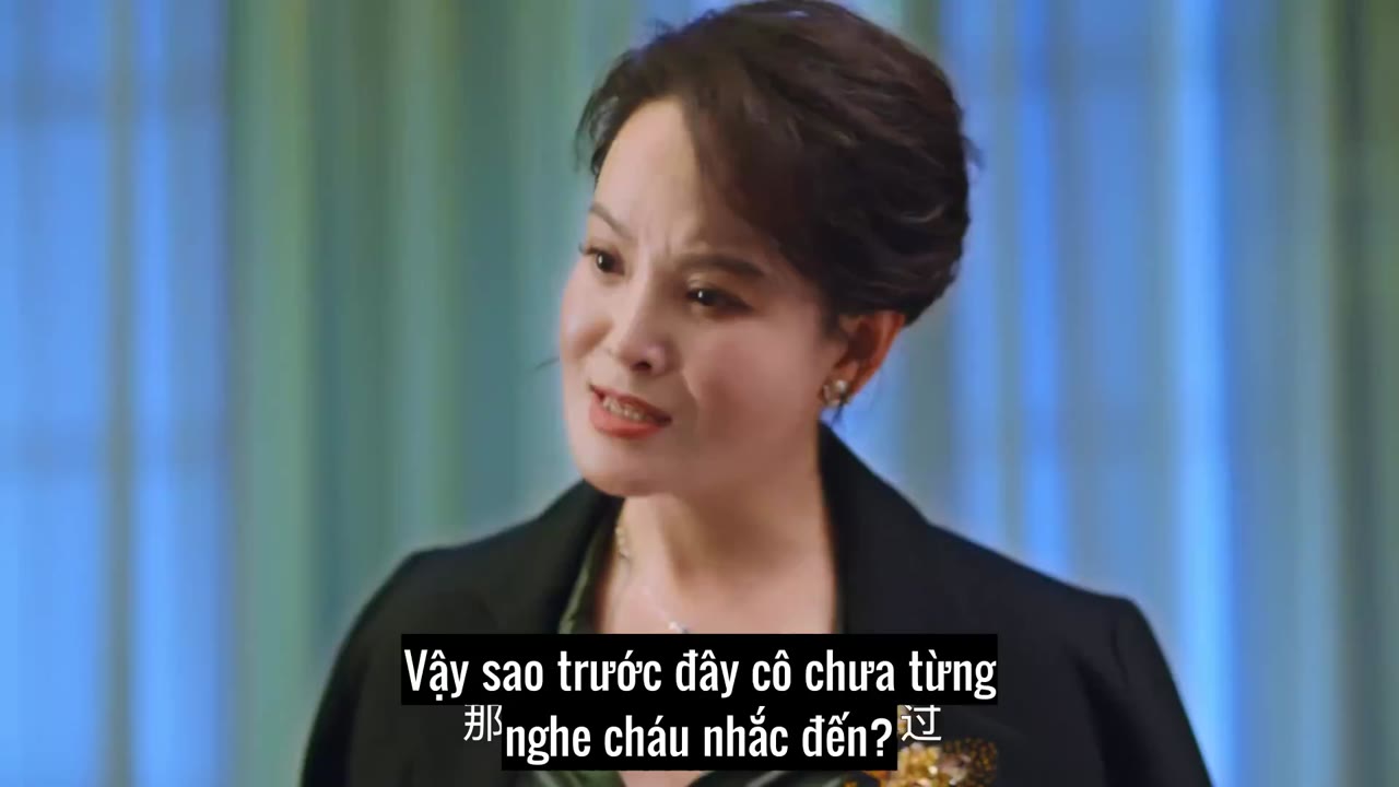 Dành Cho Em Sự Yêu Chiều Độc Nhất tập 4 cảnh 3