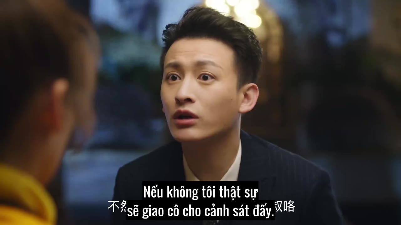 Dành Cho Em Sự Yêu Chiều Độc Nhất tập 5