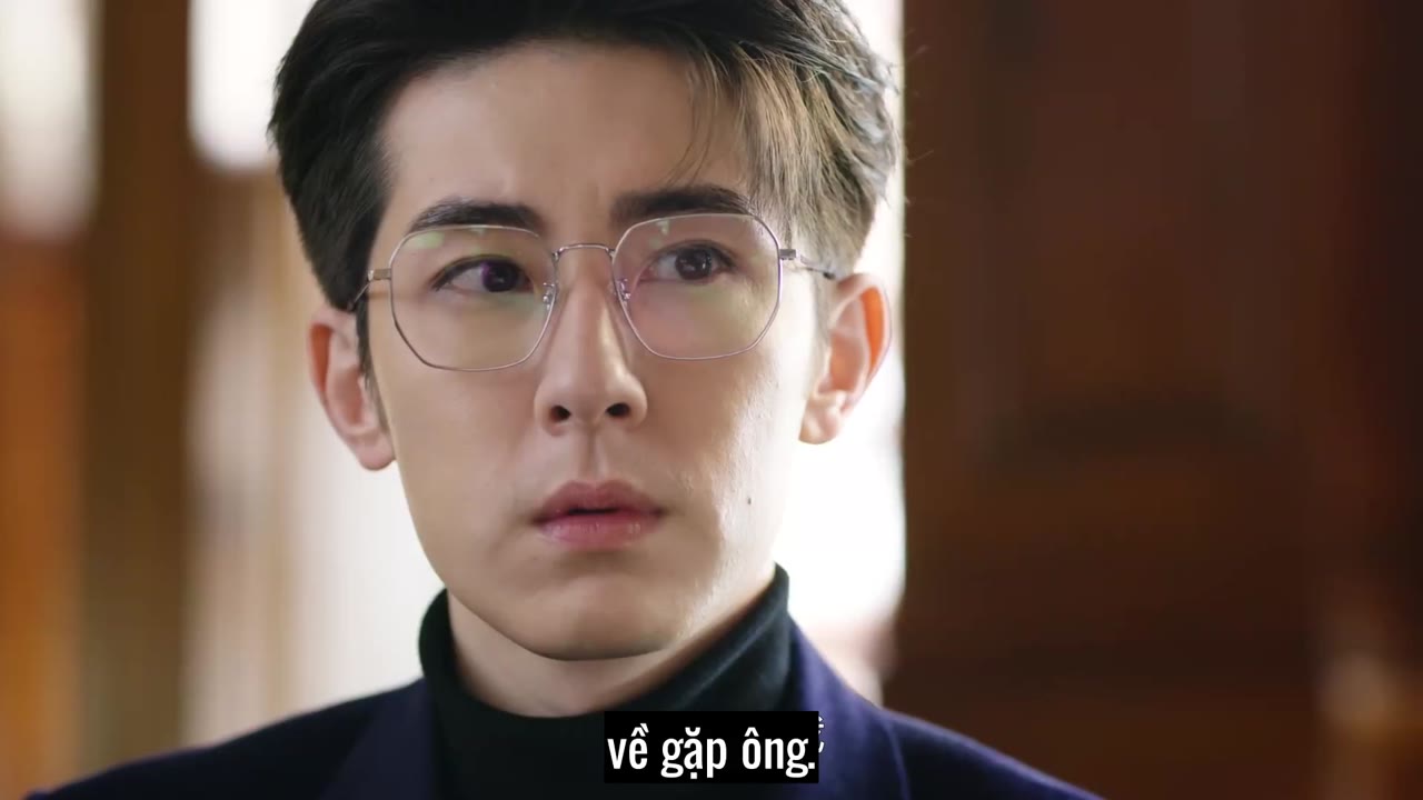Dành Cho Em Sự Yêu Chiều Độc Nhất tập 5 cảnh 2