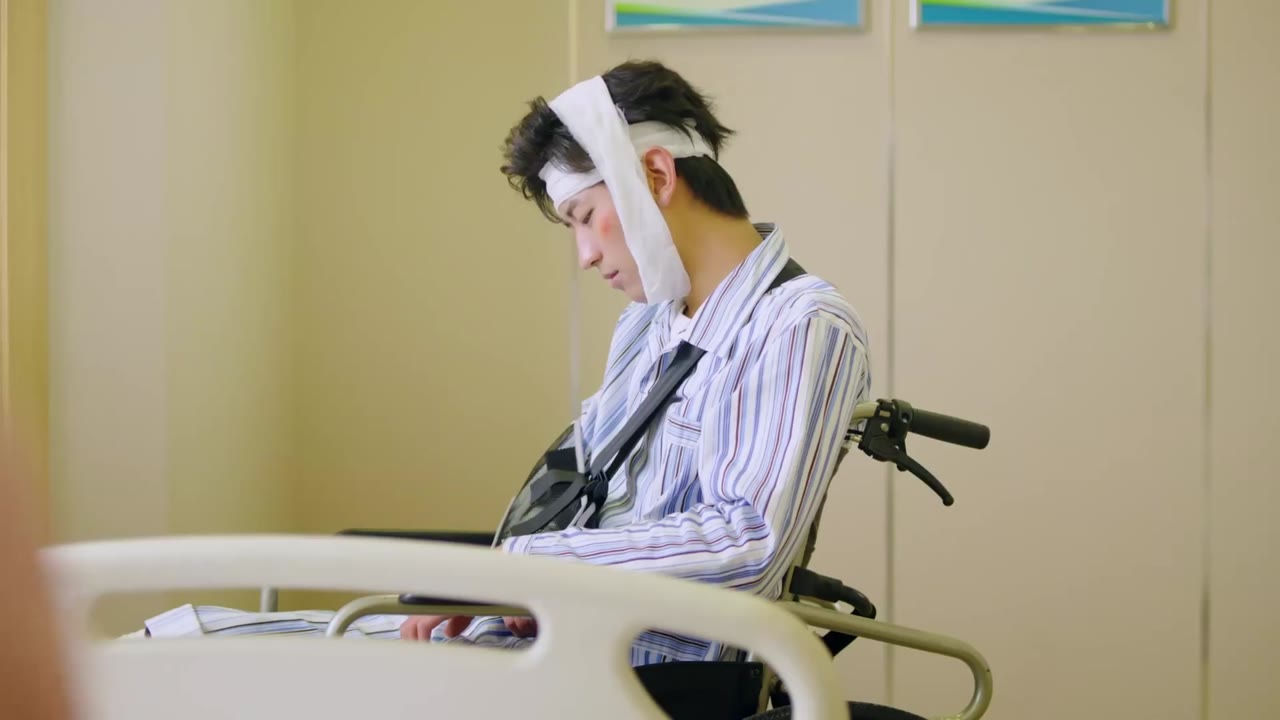 Dành Cho Em Sự Yêu Chiều Độc Nhất tập 5 cảnh 3