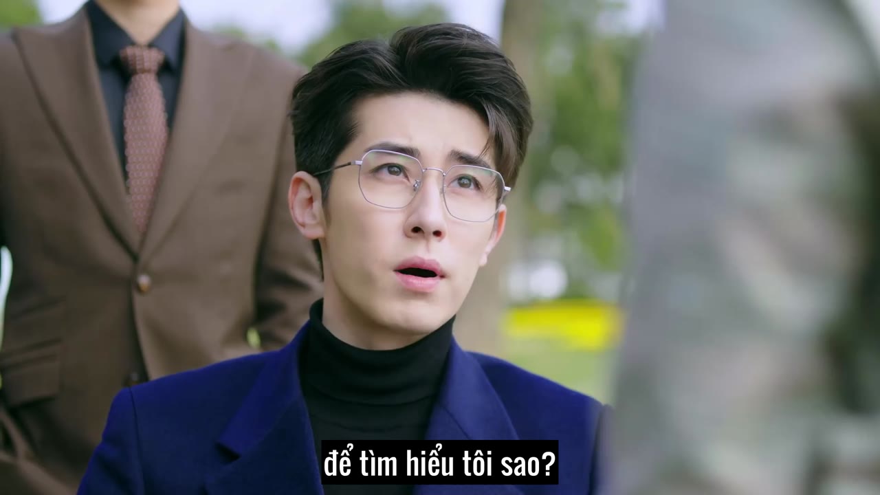 Dành Cho Em Sự Yêu Chiều Độc Nhất tập 6
