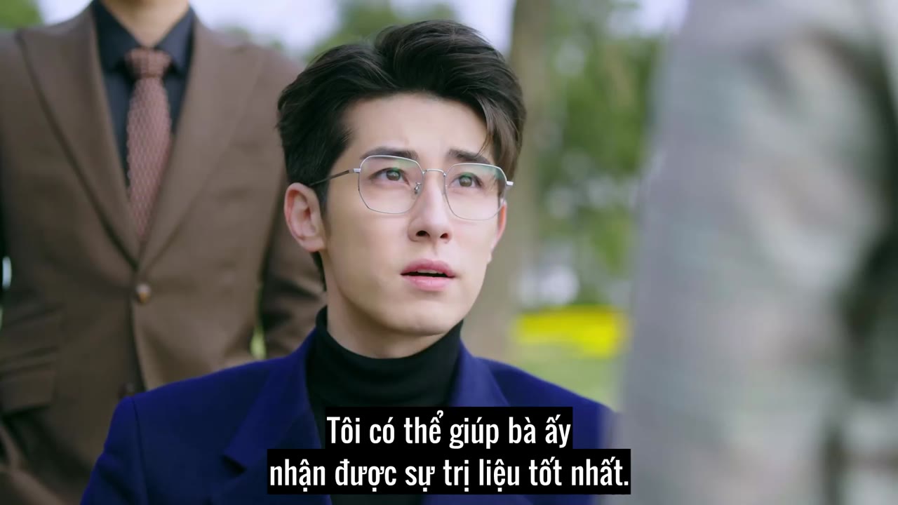 Dành Cho Em Sự Yêu Chiều Độc Nhất tập 6 cảnh 2