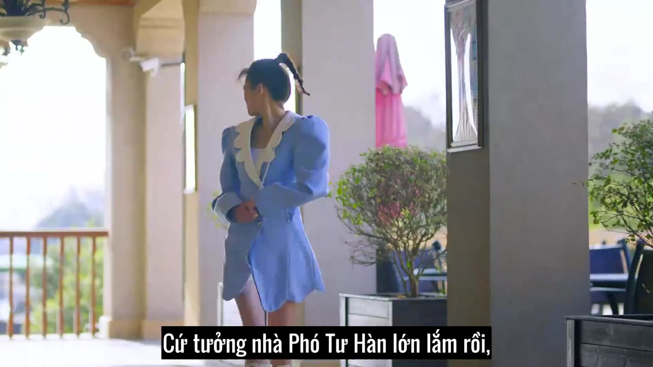 Dành Cho Em Sự Yêu Chiều Độc Nhất tập 7
