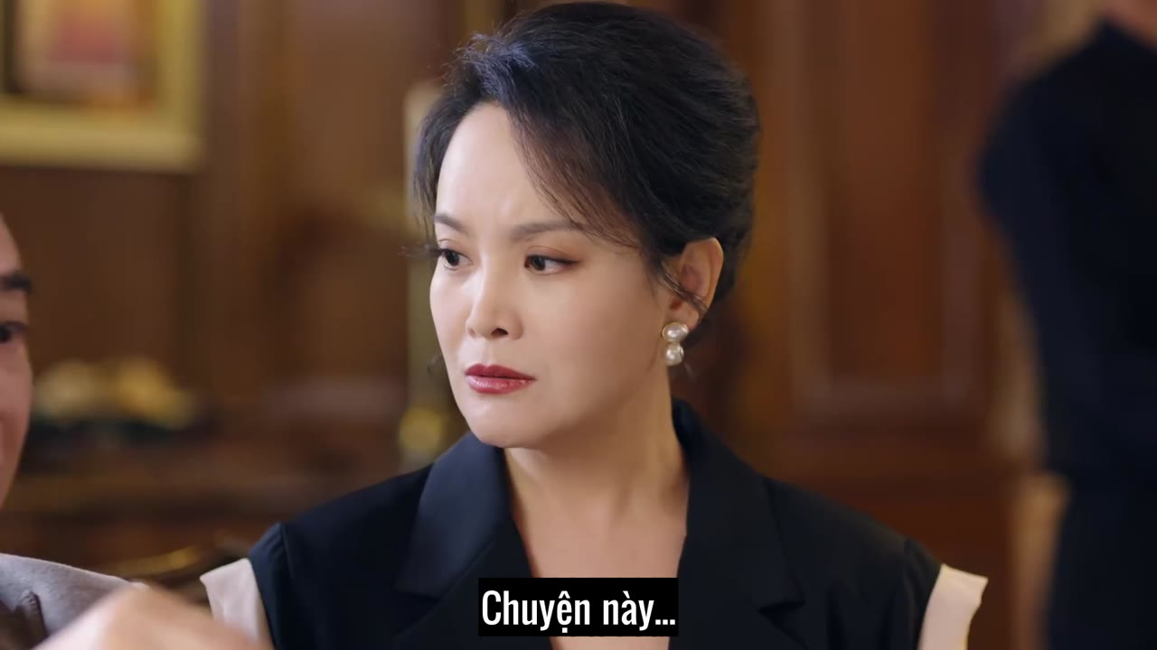 Dành Cho Em Sự Yêu Chiều Độc Nhất tập 8