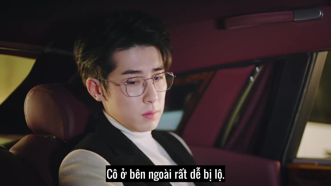 Dành Cho Em Sự Yêu Chiều Độc Nhất tập 8 cảnh 2