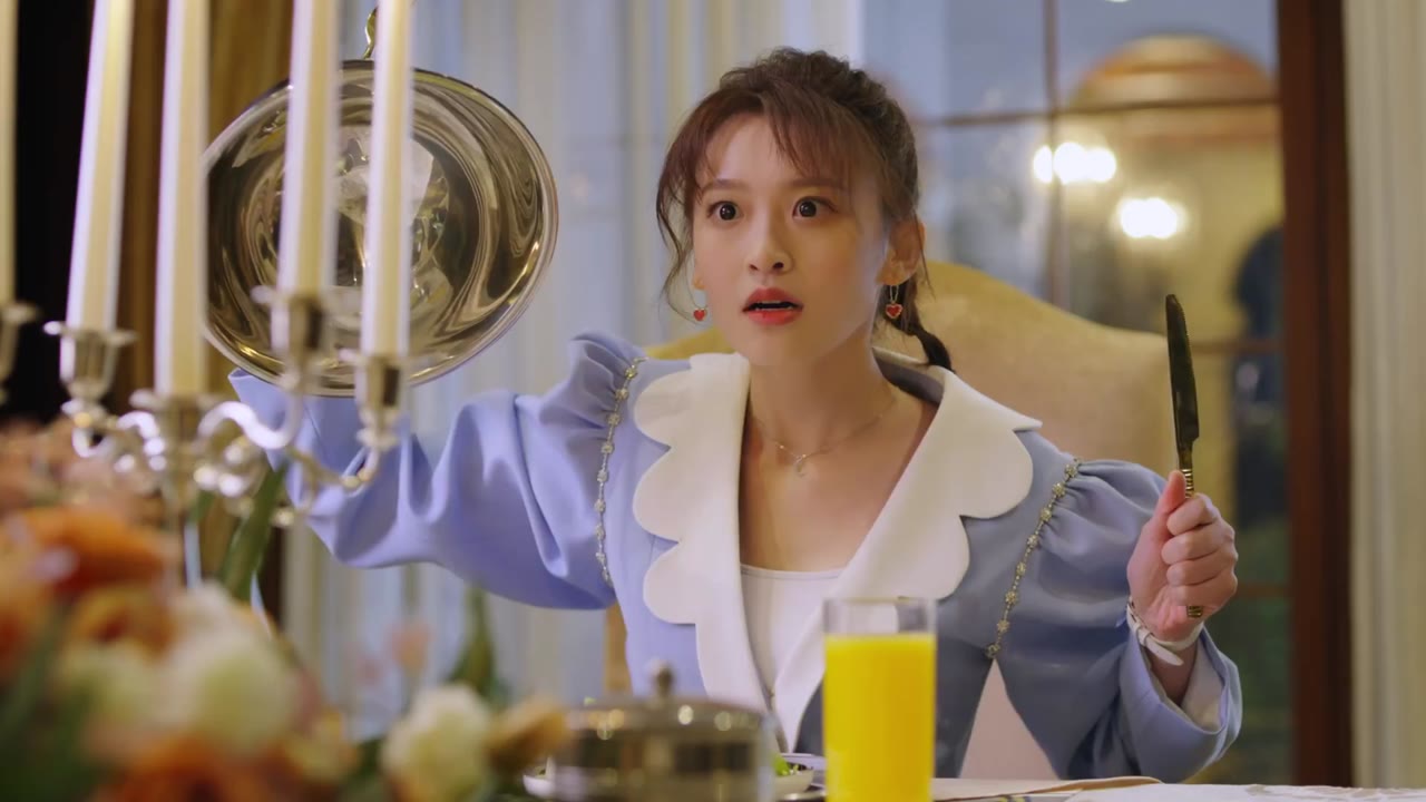 Dành Cho Em Sự Yêu Chiều Độc Nhất tập 8 cảnh 3