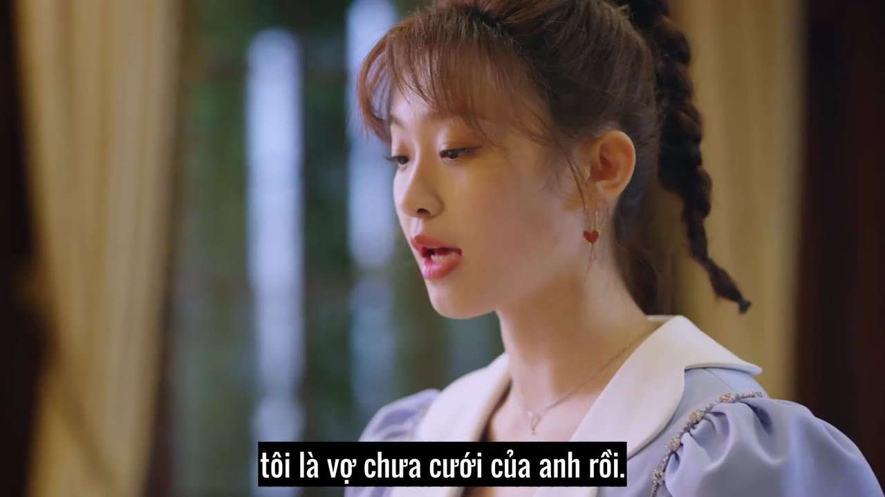 Dành Cho Em Sự Yêu Chiều Độc Nhất tập 9 cảnh 2