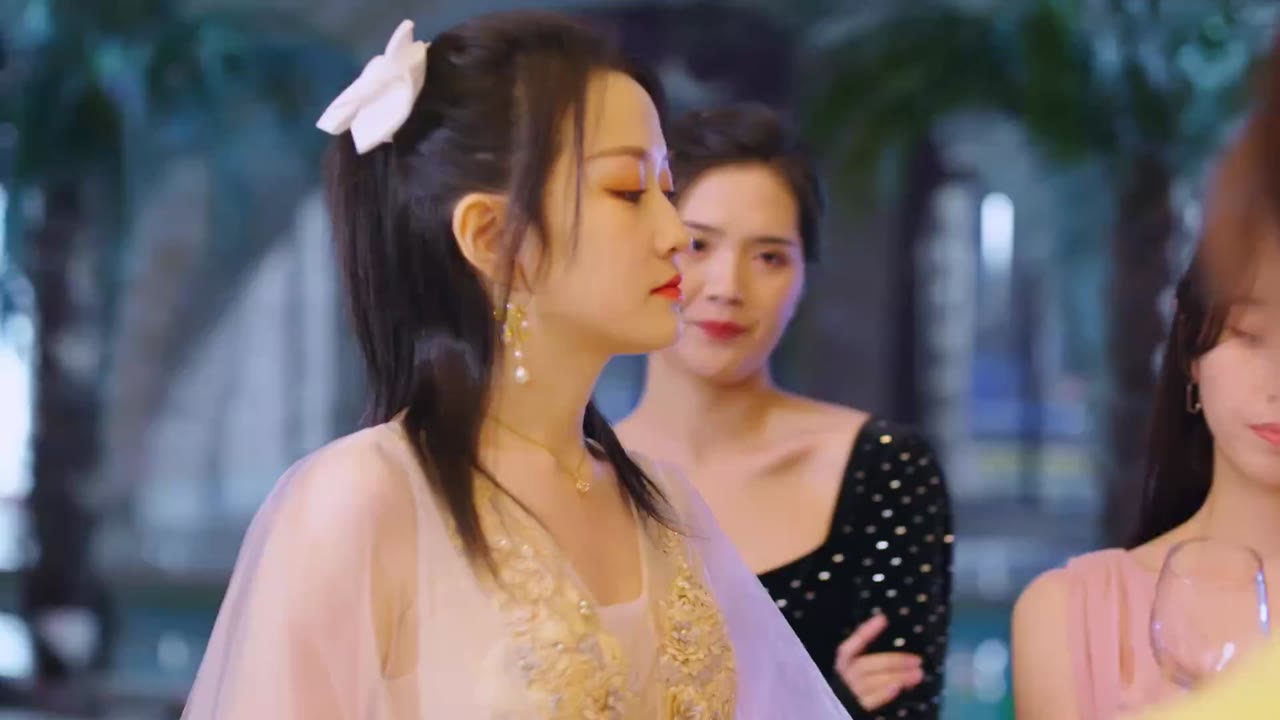 Dành Cho Em Sự Yêu Chiều Độc Nhất tập 11