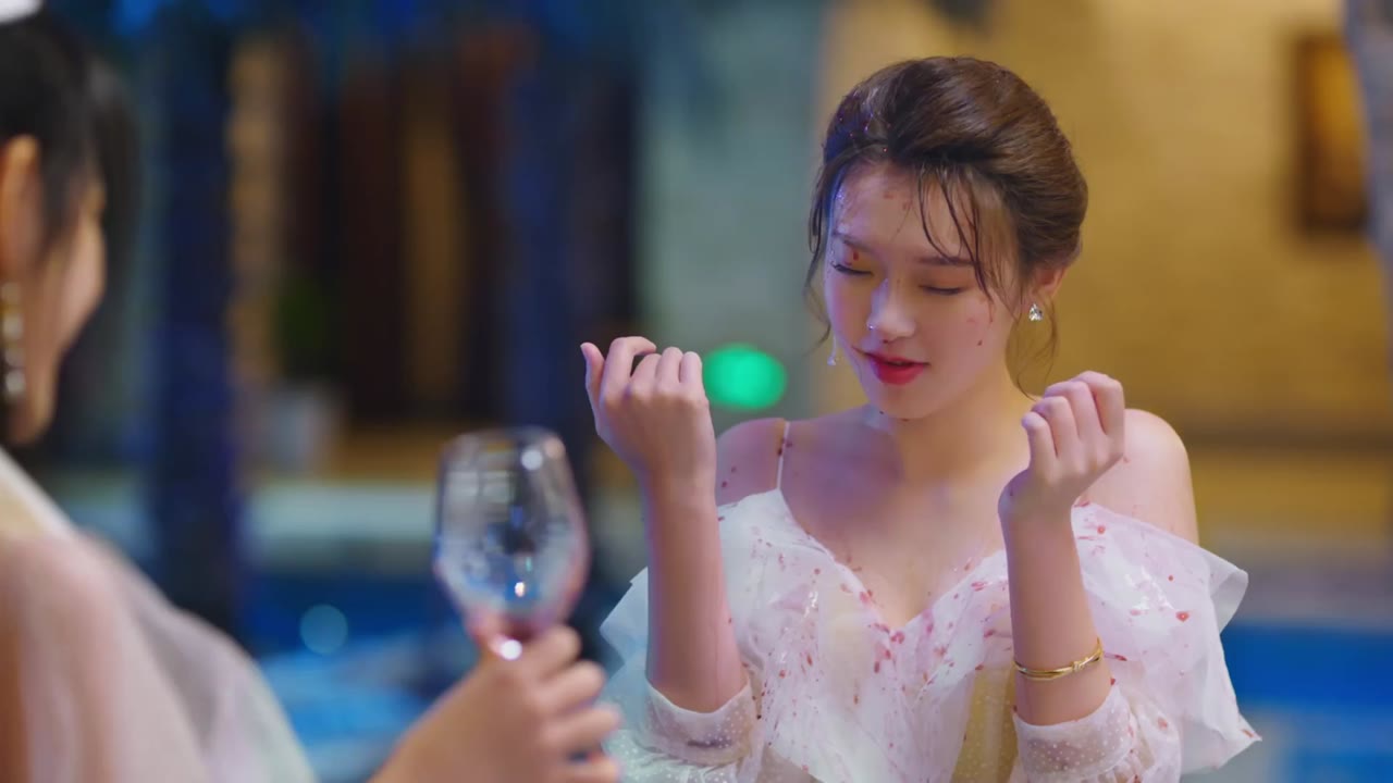 Dành Cho Em Sự Yêu Chiều Độc Nhất tập 12