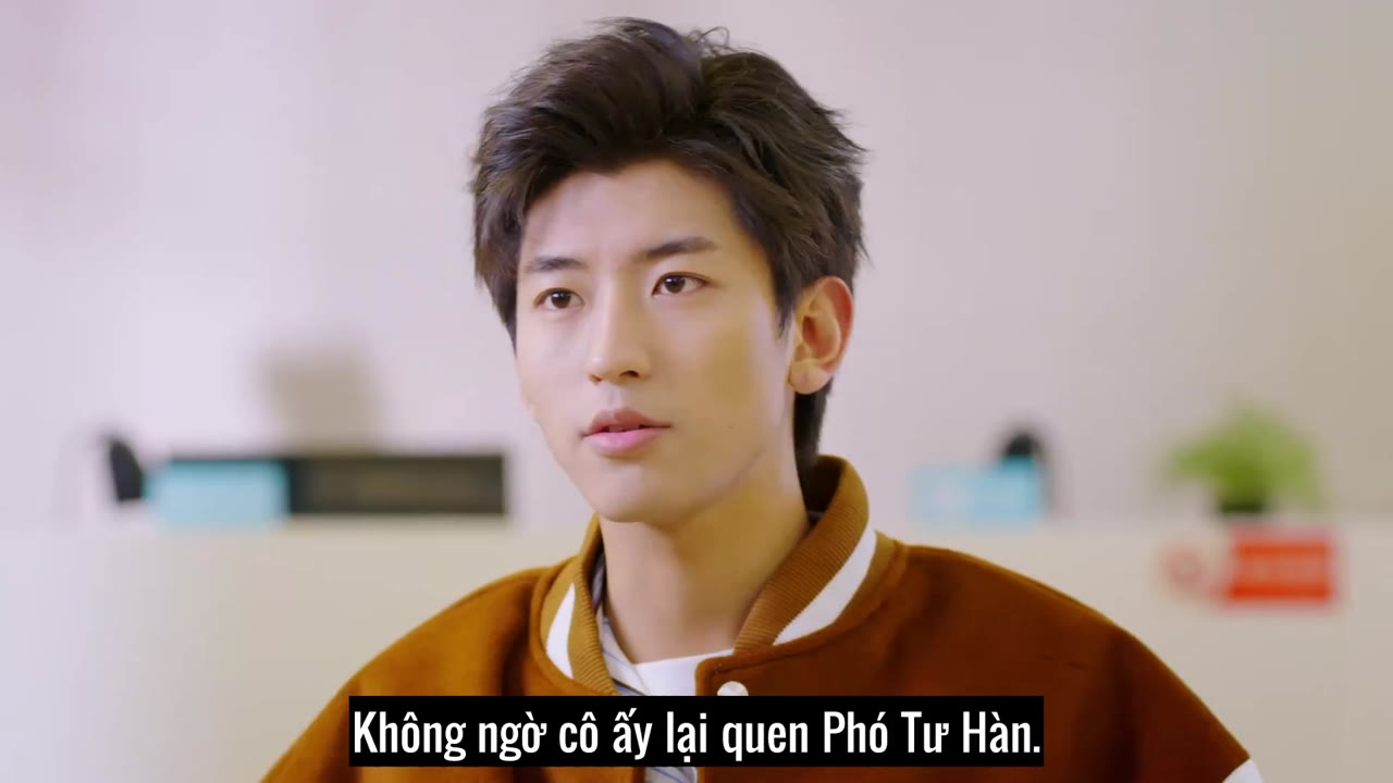 Dành Cho Em Sự Yêu Chiều Độc Nhất tập 14 cảnh 3