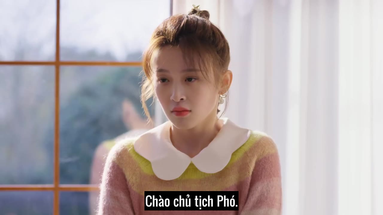 Dành Cho Em Sự Yêu Chiều Độc Nhất tập 15 cảnh 3