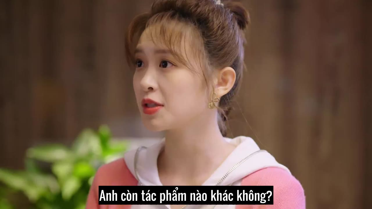 Dành Cho Em Sự Yêu Chiều Độc Nhất tập 18