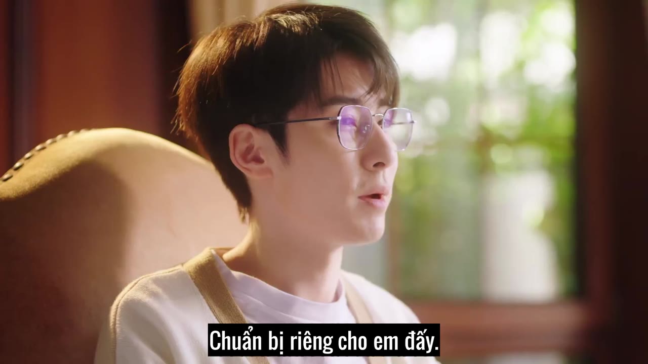 Dành Cho Em Sự Yêu Chiều Độc Nhất tập 23