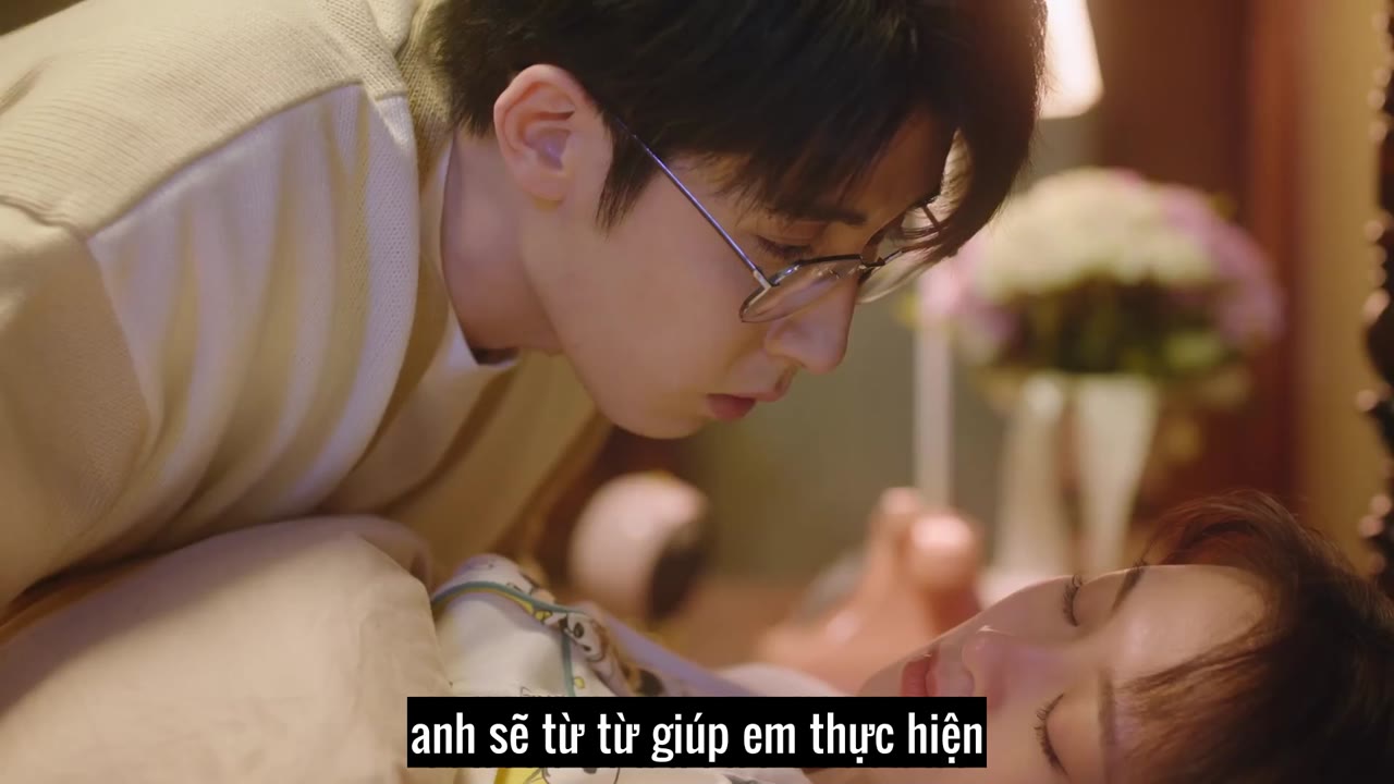 Dành Cho Em Sự Yêu Chiều Độc Nhất tập 23 cảnh 3