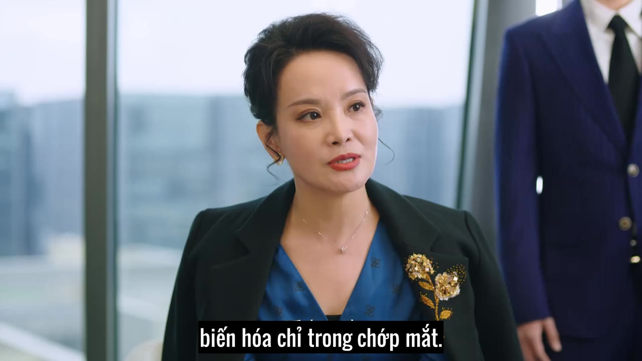 Dành Cho Em Sự Yêu Chiều Độc Nhất tập 24