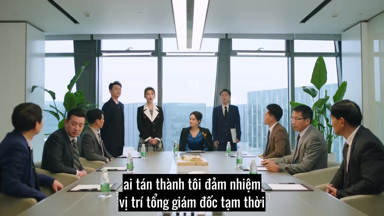 Dành Cho Em Sự Yêu Chiều Độc Nhất tập 24 cảnh 2