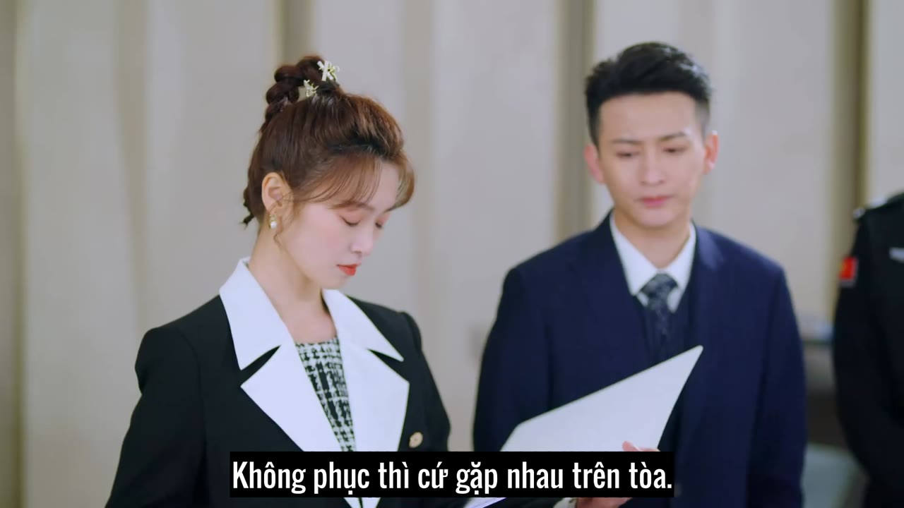 Dành Cho Em Sự Yêu Chiều Độc Nhất tập 25