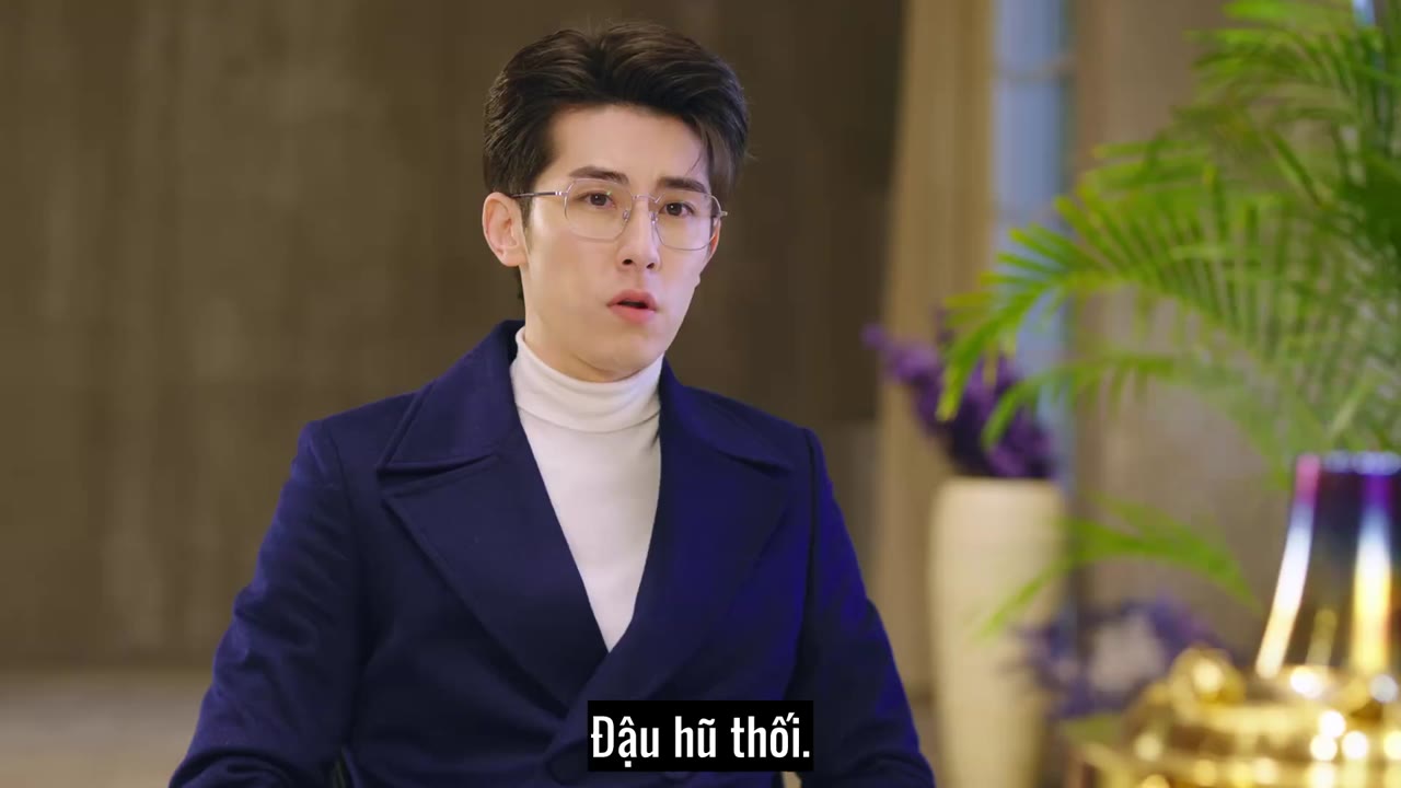 Dành Cho Em Sự Yêu Chiều Độc Nhất tập 27