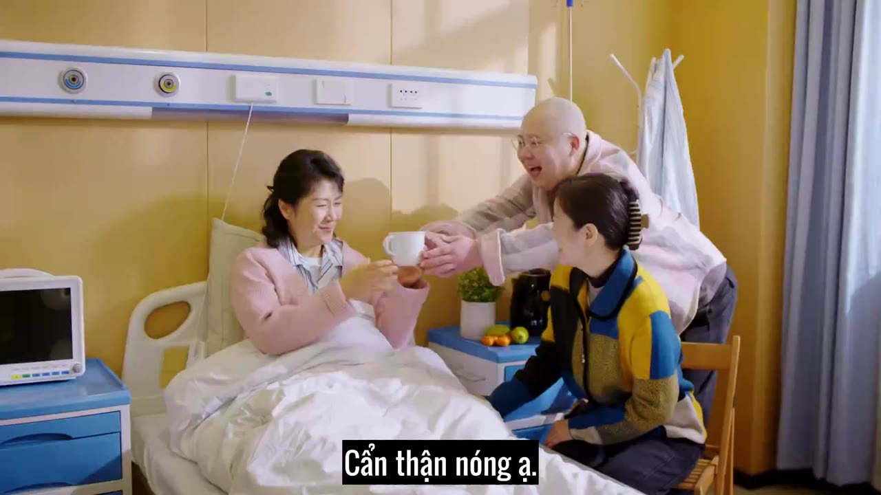 Dành Cho Em Sự Yêu Chiều Độc Nhất tập 29