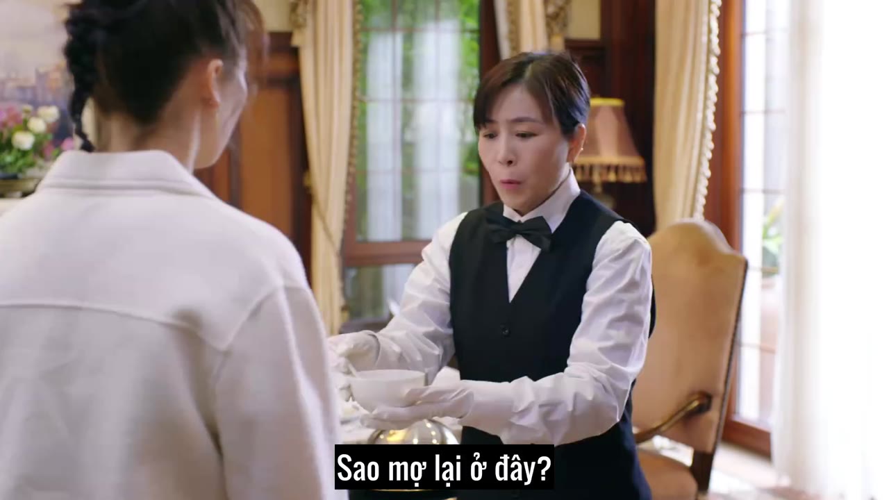 Dành Cho Em Sự Yêu Chiều Độc Nhất tập 30 cảnh 3
