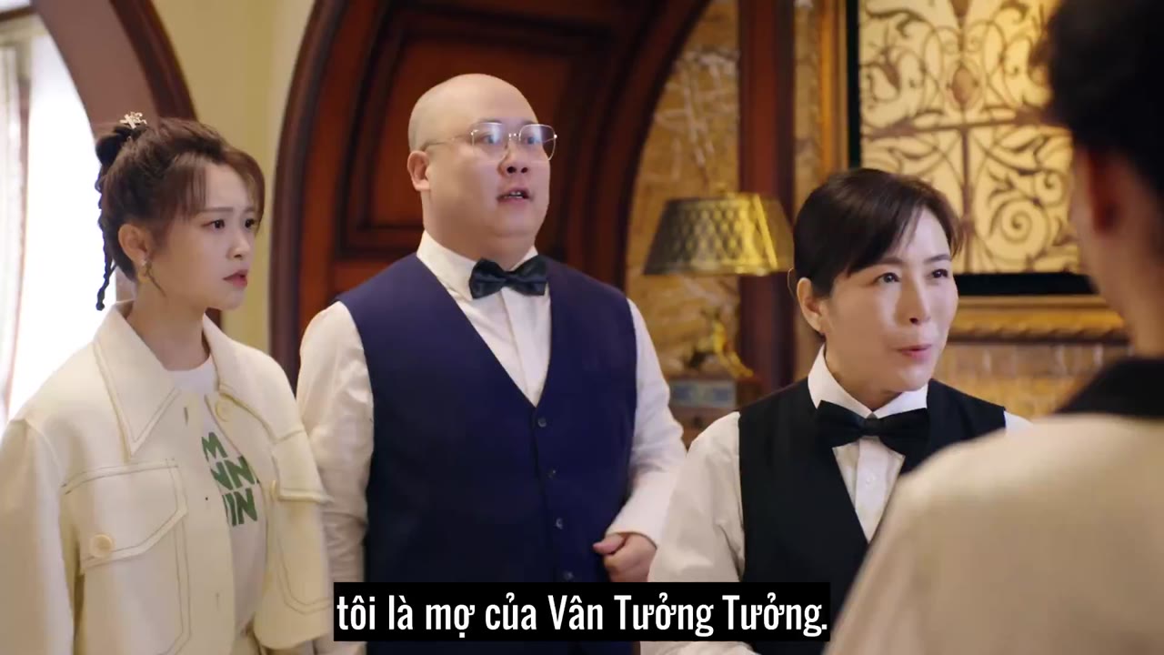 Dành Cho Em Sự Yêu Chiều Độc Nhất tập 31