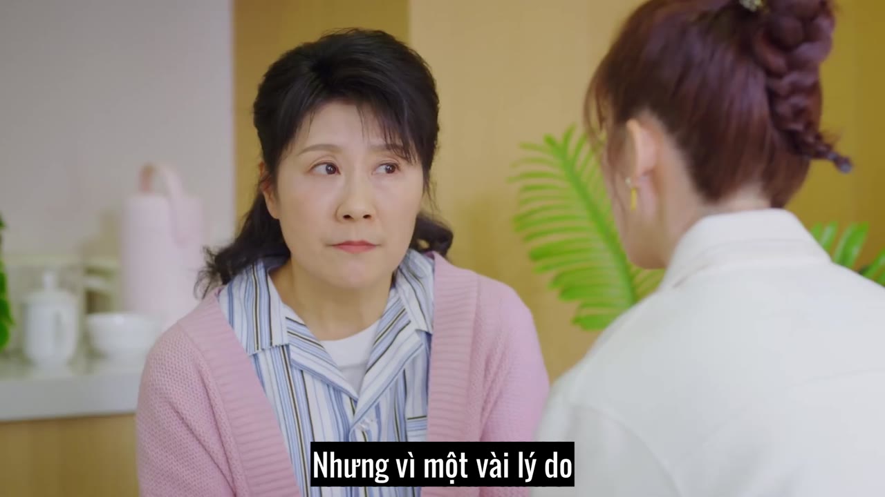 Dành Cho Em Sự Yêu Chiều Độc Nhất tập 33 cảnh 2