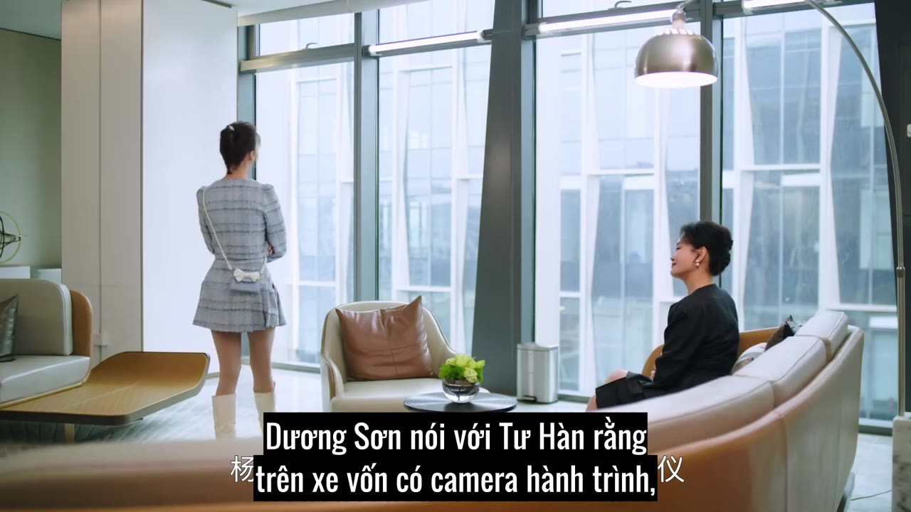 Dành Cho Em Sự Yêu Chiều Độc Nhất tập 36