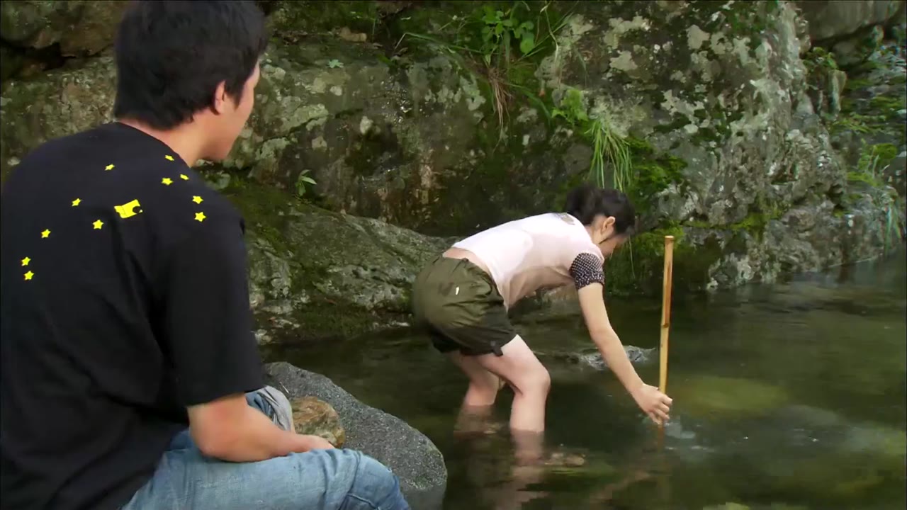 Gia Đình Là Số Một – Phần 2 - cảnh 2