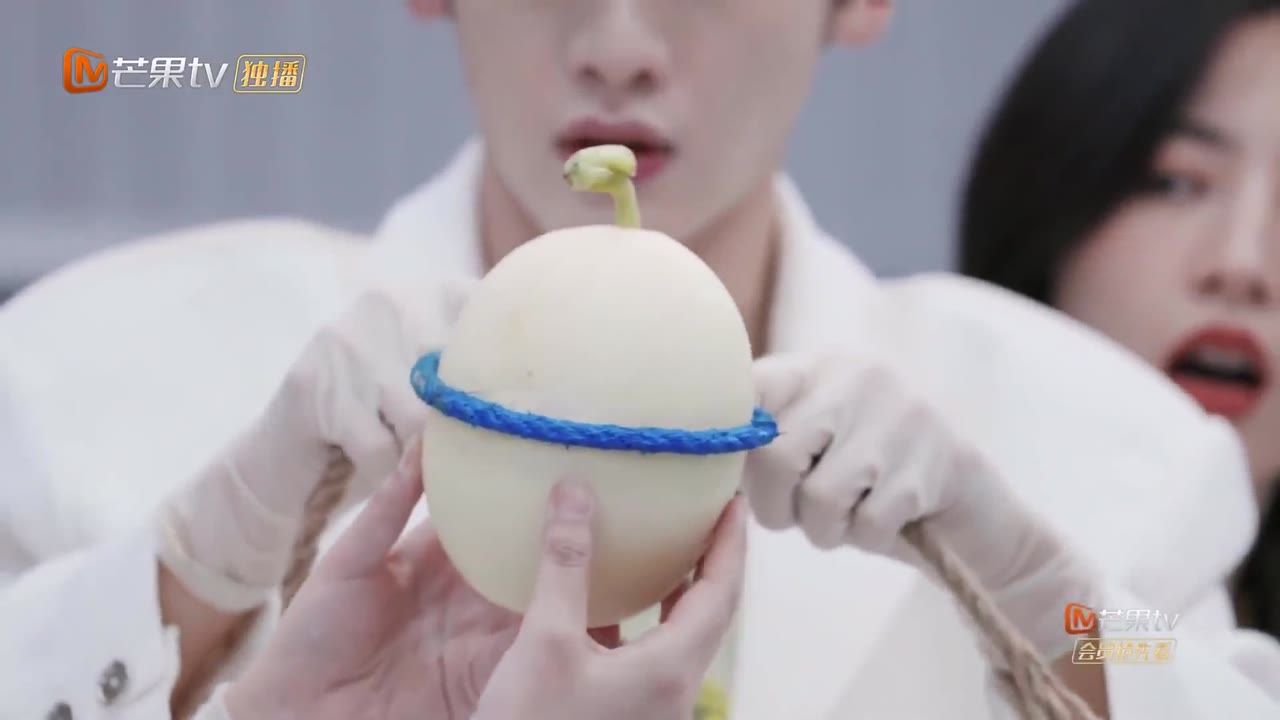 Pháp Y - Nghìn Lẻ Một Đêm tập 5