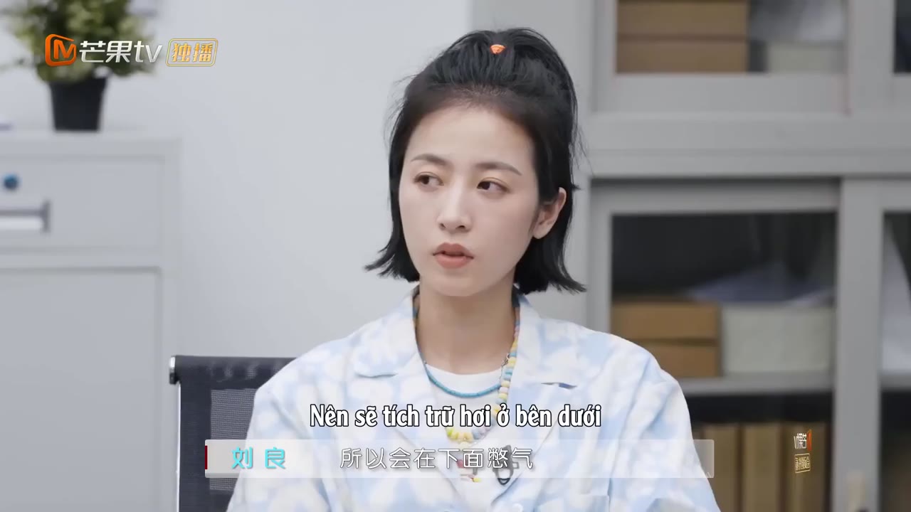Pháp Y - Nghìn Lẻ Một Đêm tập 6 cảnh 3
