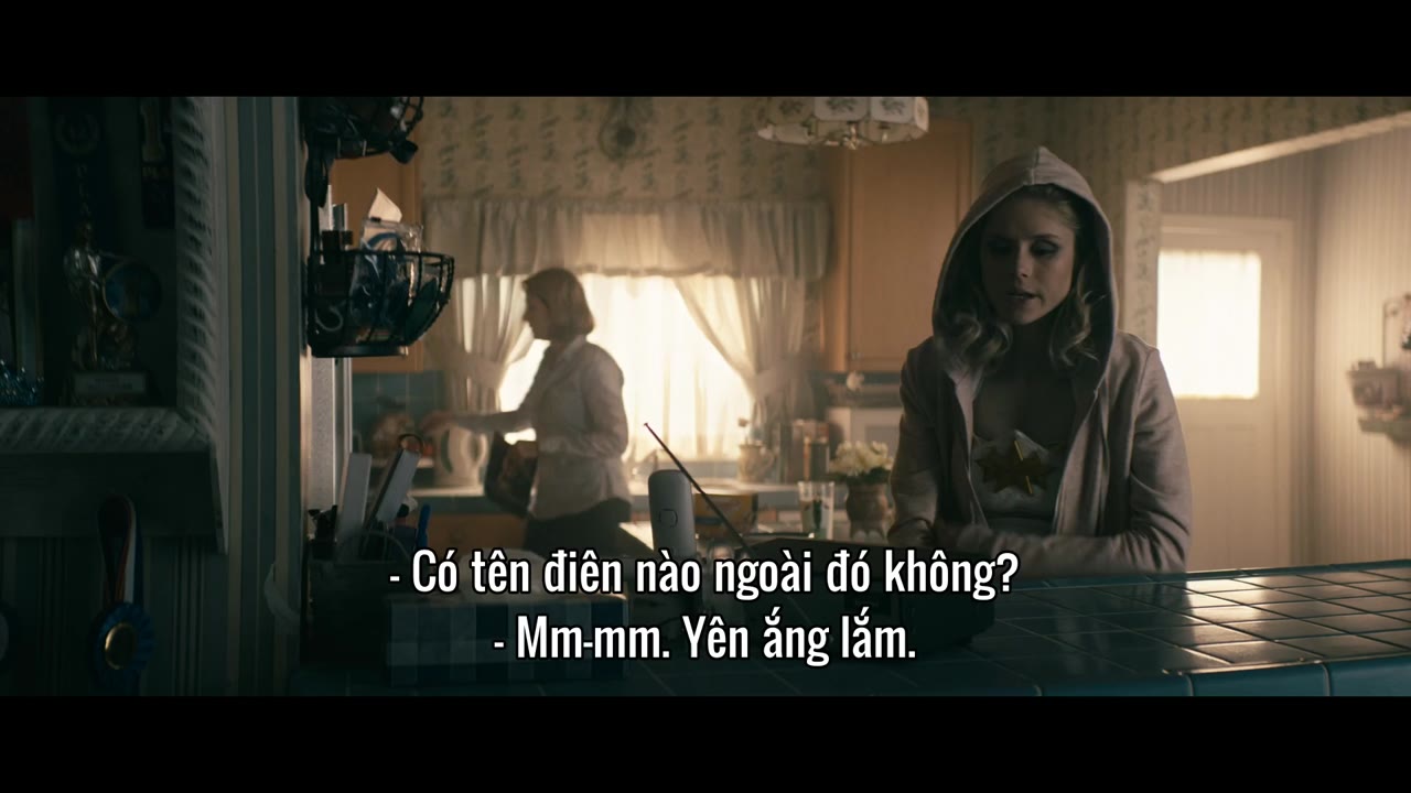 Siêu Anh Hùng Phá Hoại - cảnh 1
