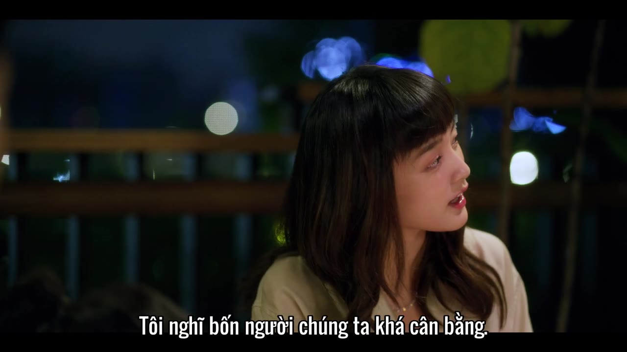 Vào giờ phút này tập 1