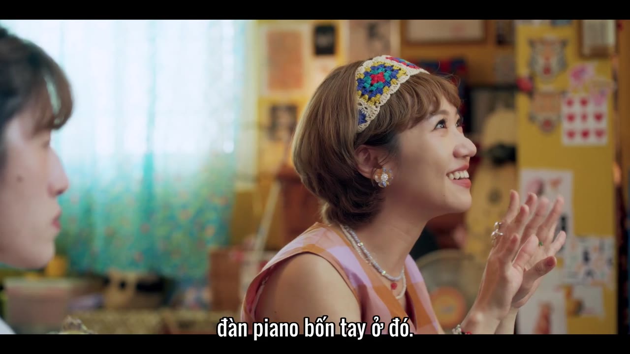 Vào giờ phút này tập 3