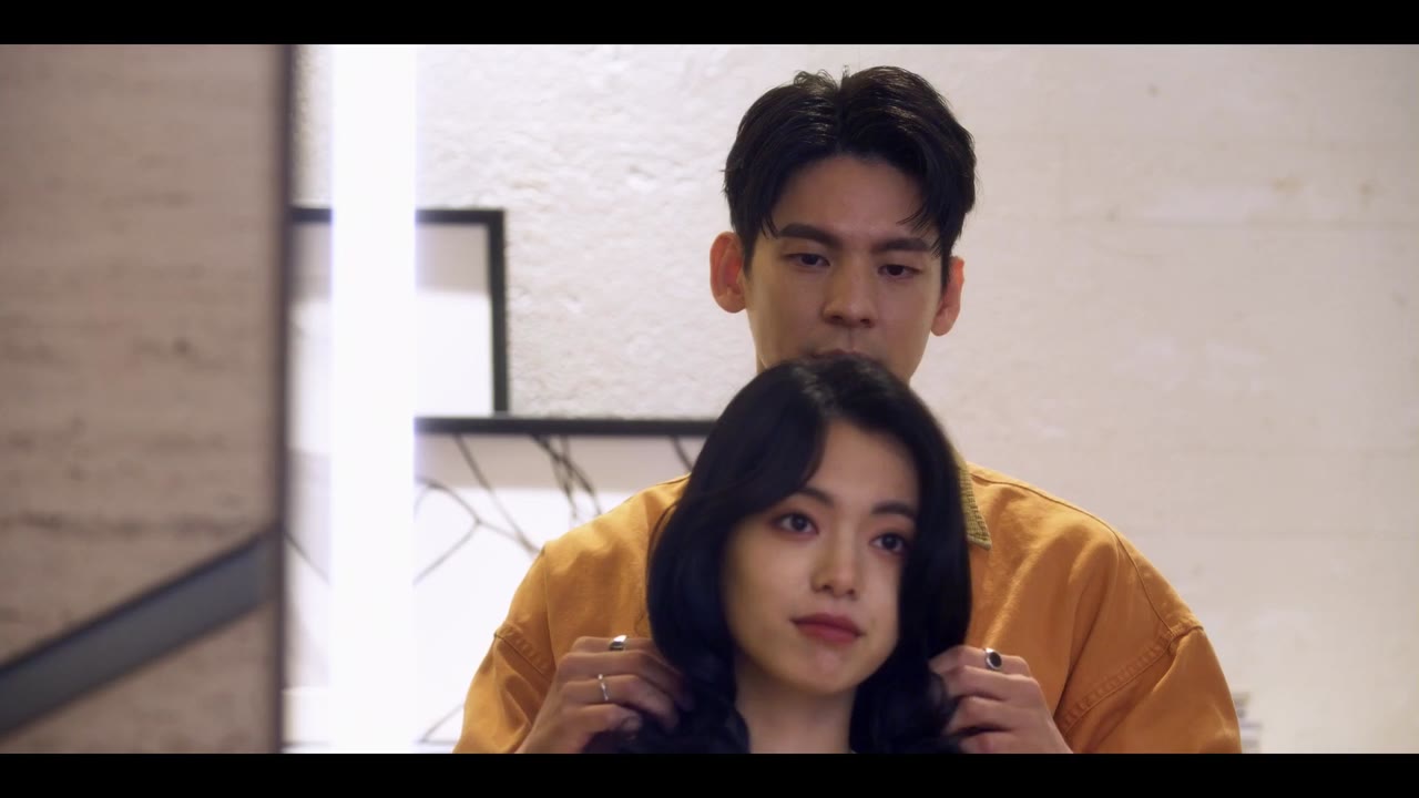 Vào giờ phút này tập 3 cảnh 2
