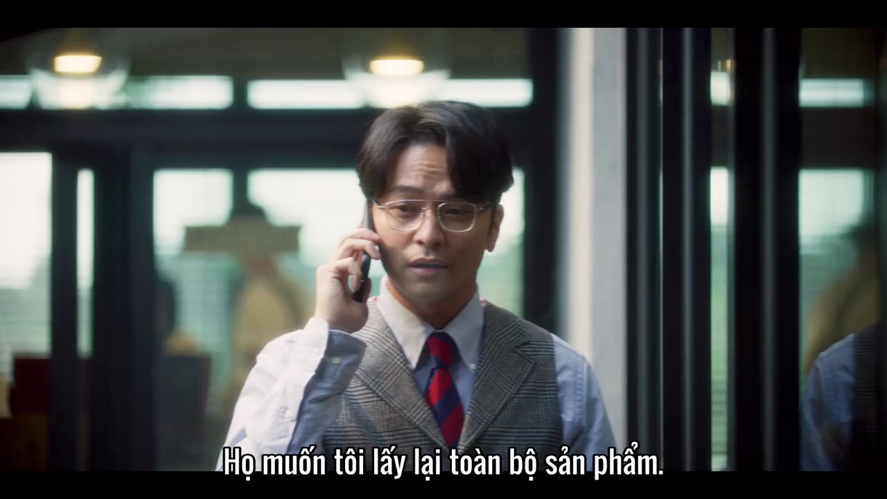 Vào giờ phút này tập 4