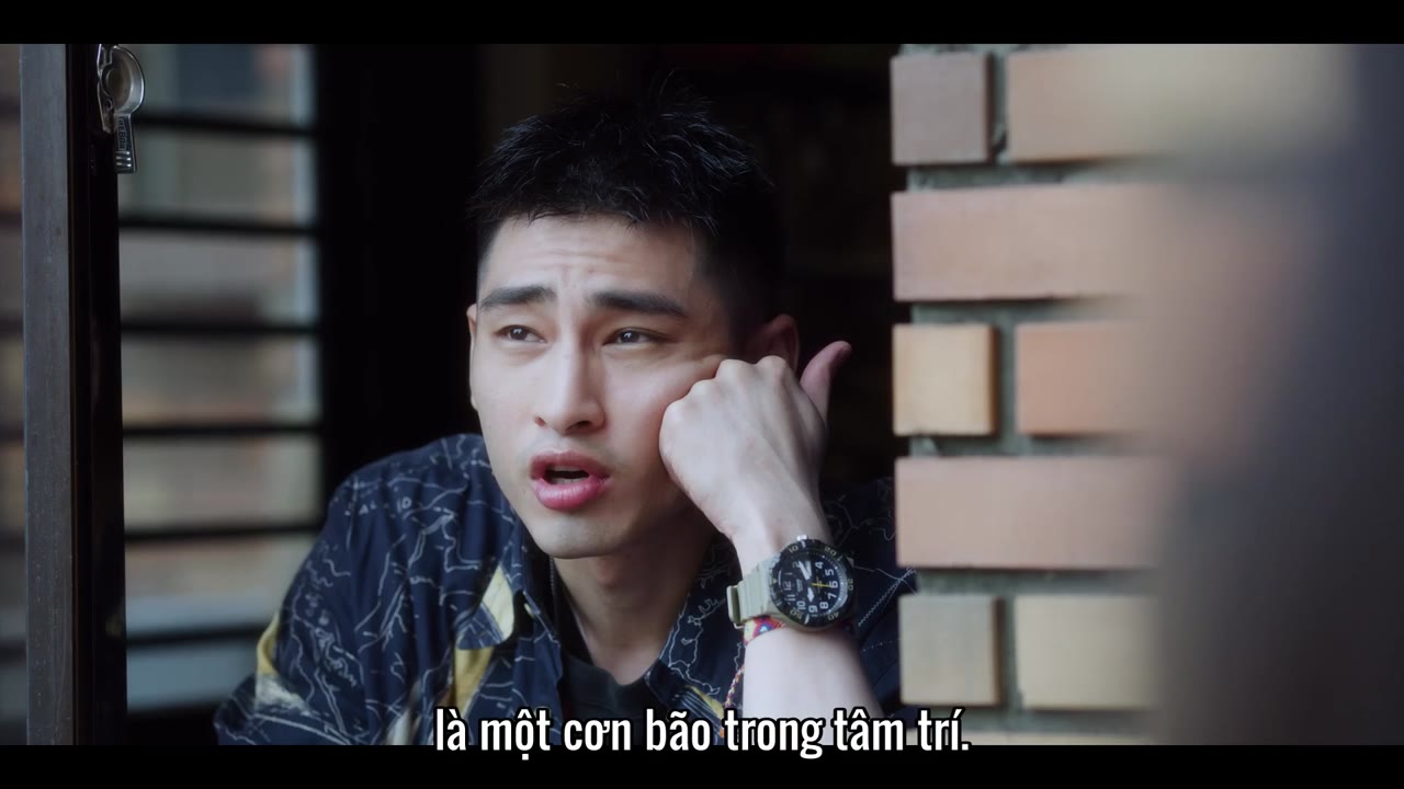 Vào giờ phút này tập 4 cảnh 2