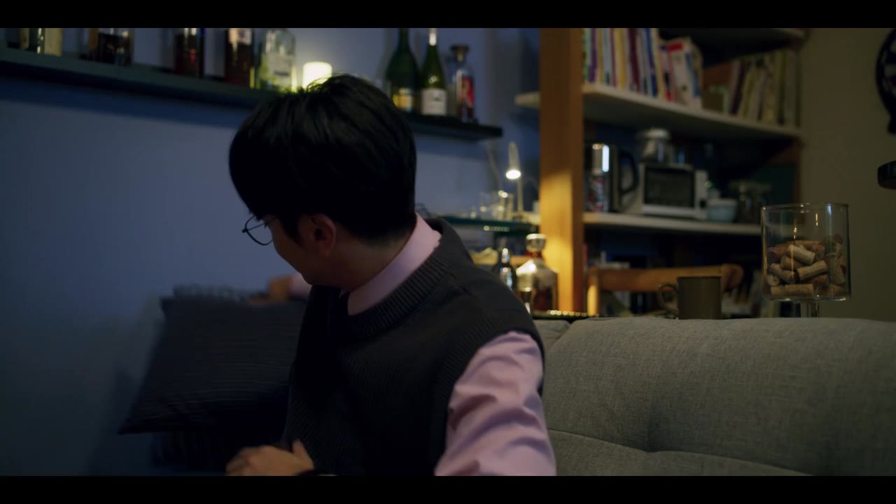 Vào giờ phút này tập 5