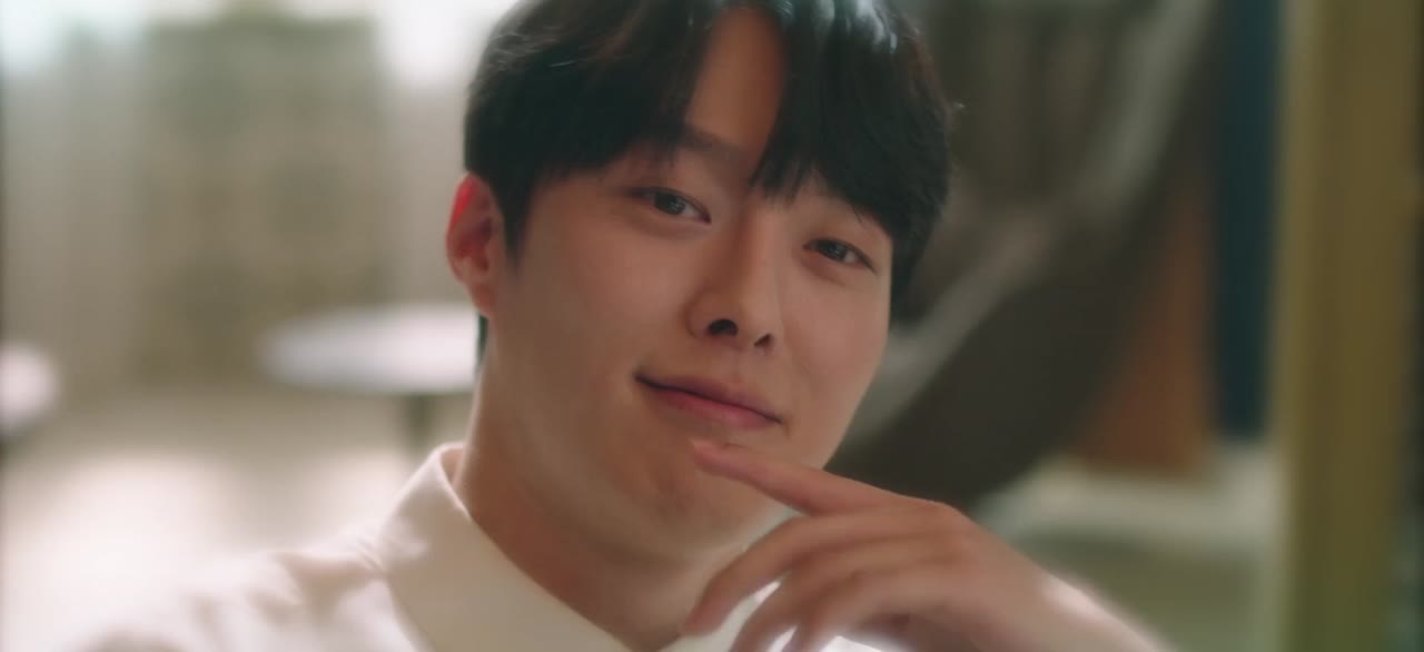 Bạn Cùng Phòng Của Tôi Là Gumiho tập 3 cảnh 3