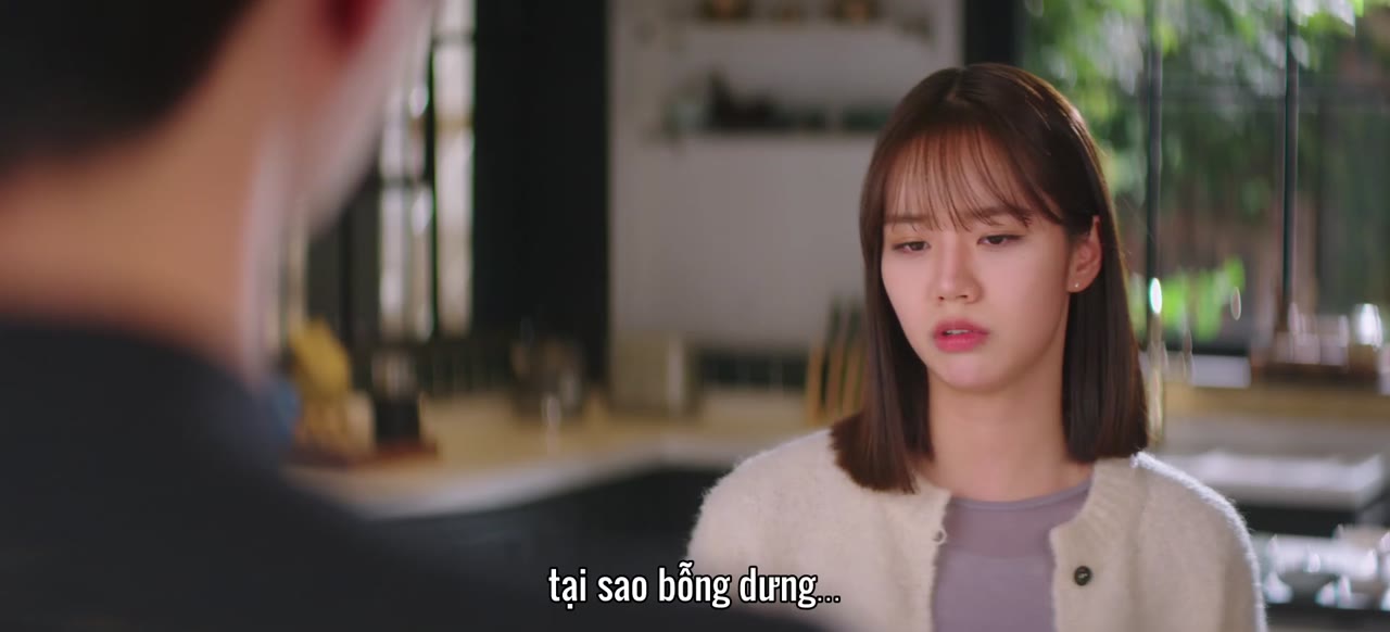 Bạn Cùng Phòng Của Tôi Là Gumiho tập 5 cảnh 2