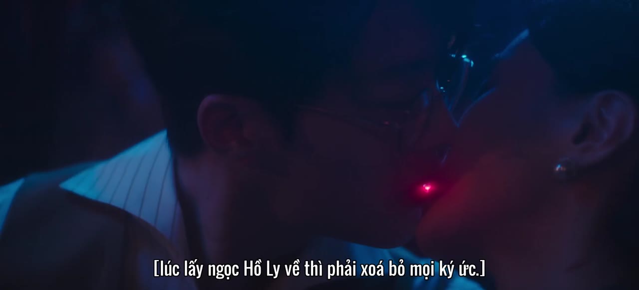 Bạn Cùng Phòng Của Tôi Là Gumiho tập 6