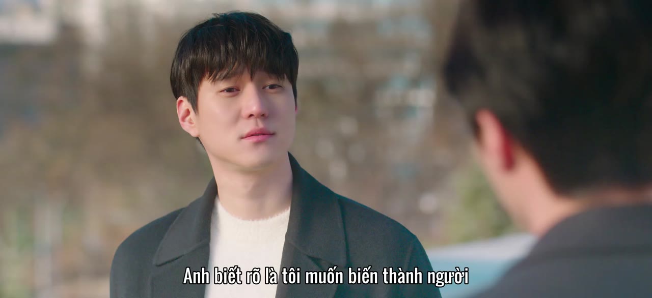 Bạn Cùng Phòng Của Tôi Là Gumiho tập 7 cảnh 2