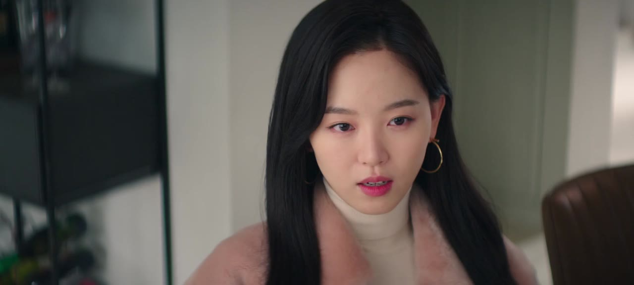 Bạn Cùng Phòng Của Tôi Là Gumiho tập 8