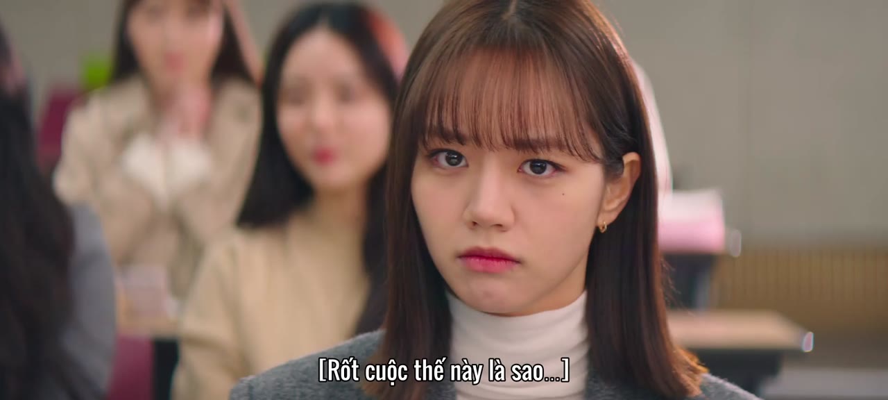 Bạn Cùng Phòng Của Tôi Là Gumiho tập 8 cảnh 2