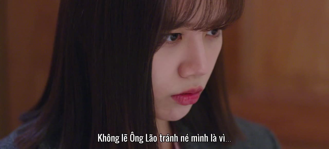 Bạn Cùng Phòng Của Tôi Là Gumiho tập 10