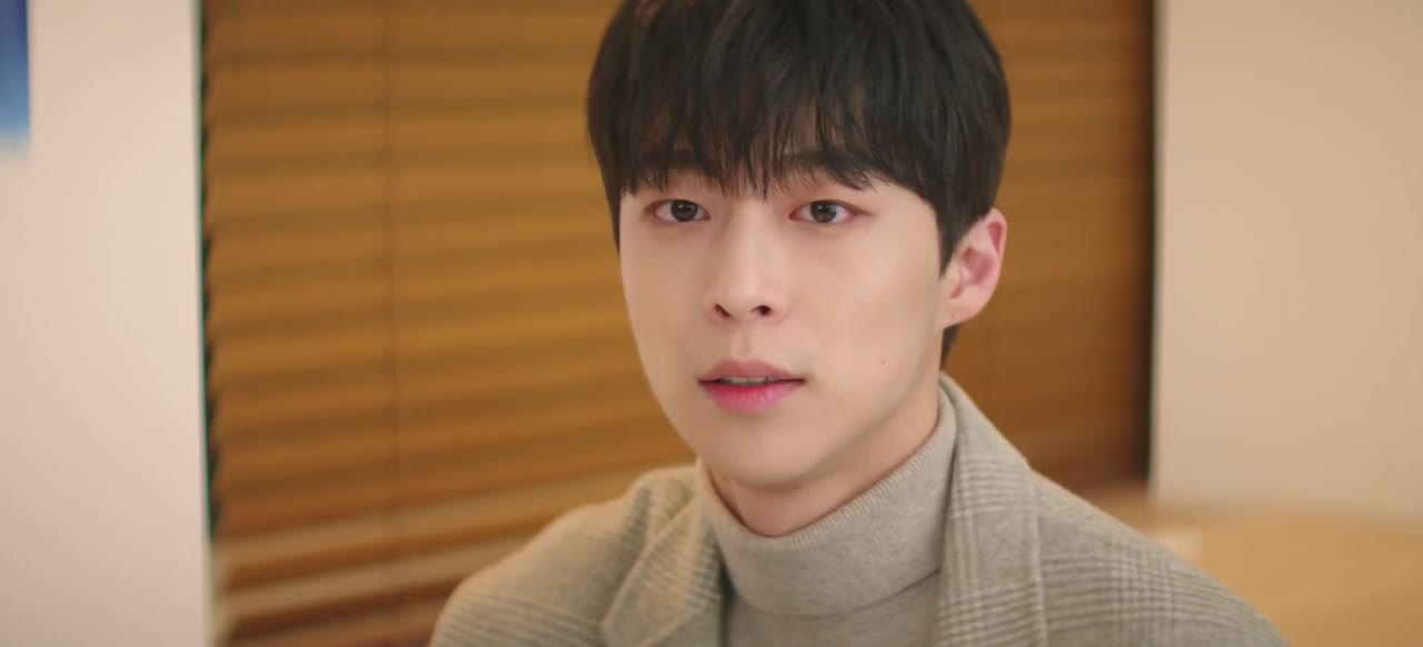 Bạn Cùng Phòng Của Tôi Là Gumiho tập 10 cảnh 2