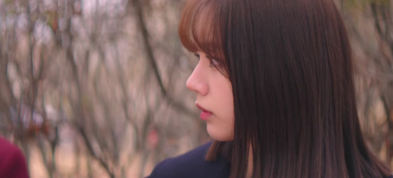 Bạn Cùng Phòng Của Tôi Là Gumiho tập 10 cảnh 3