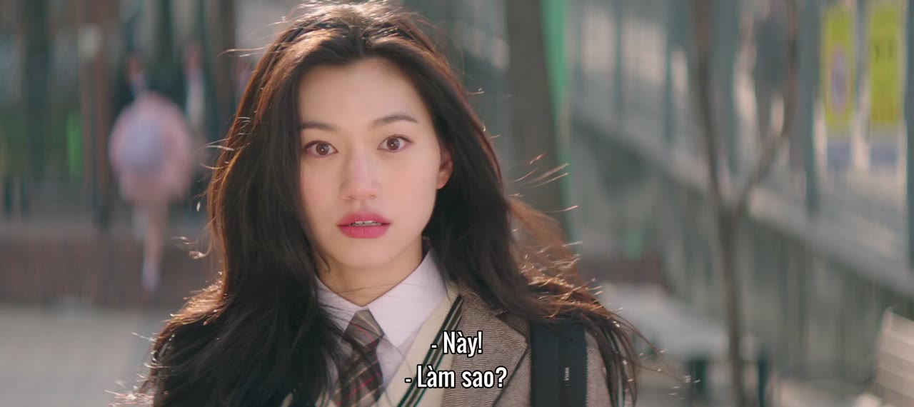 Bạn Cùng Phòng Của Tôi Là Gumiho tập 11